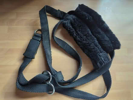 Photo of free Dog stop pull harness (Shippon OX13) #1