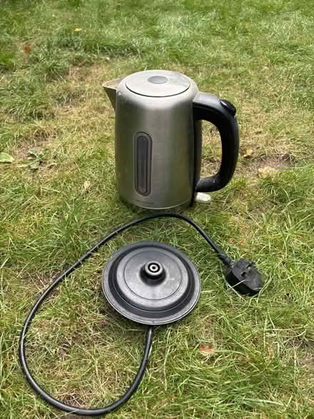 Photo of free Kettle (Teddington TW11) #1