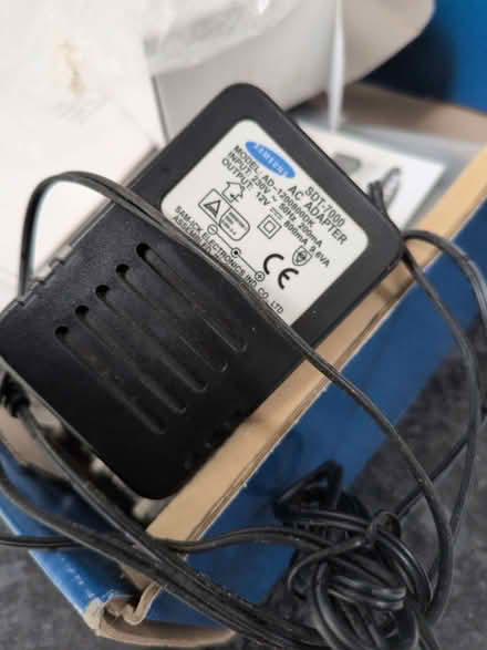 Photo of free Digital terrestrial set top box (St Albans AL4) #4