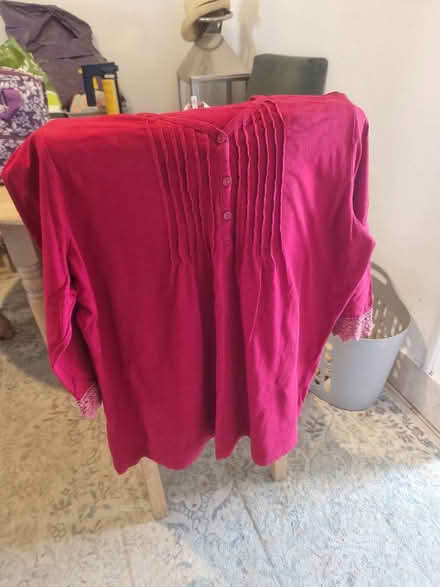 Photo of free Ladies clothing size 18,20, 22 (Gorse Hill SN2) #2