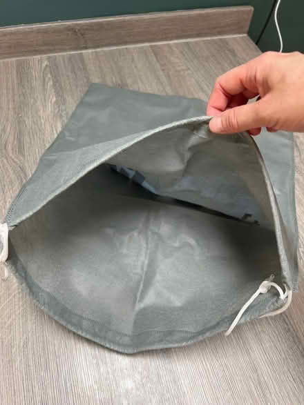 Photo of free Bag for The Oodie (not included) (Southsea PO4) #3