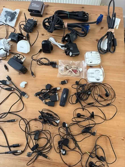 Photo of free Electricals (Woodlands TW7) #3