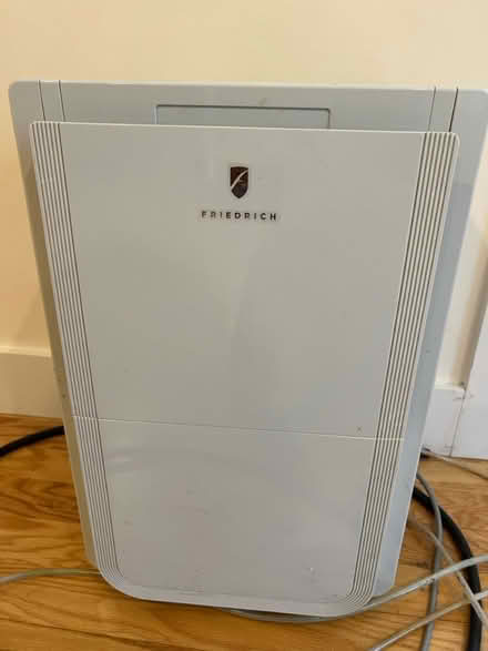 Photo of free Friedrich dehumidifiers (West AVL) #1