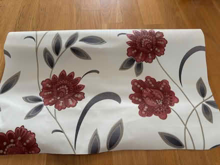 Photo of free Wallpaper roll (Noctorum CH43) #3