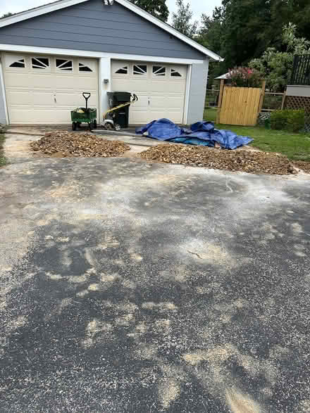 Photo of free Fill dirt (West Chester Pa.) #1