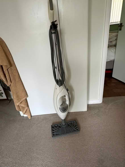 Photo of free Shark Steam Cleaner (CT7) #1