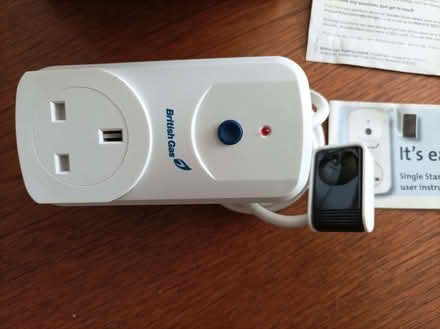 Photo of free TV Standby Saver (Seaside BN23) #3