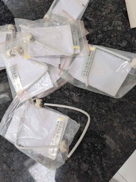 Photo of free Connectors (St Albans AL4) #3