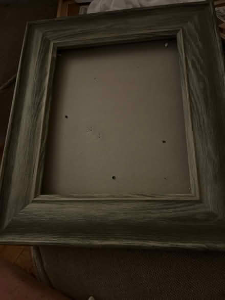 Photo of free Picture frame (Methuen MA on Salem NH line) #1