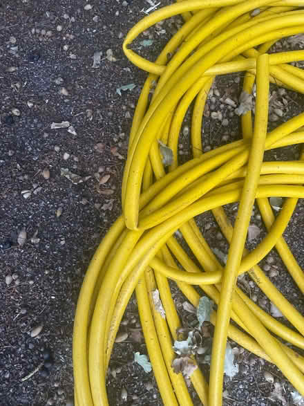 Photo of free Long length of hosepipe (South Oxfordshire RG9) #3