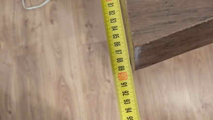 Photo of free Large table (Ealing W5) #4