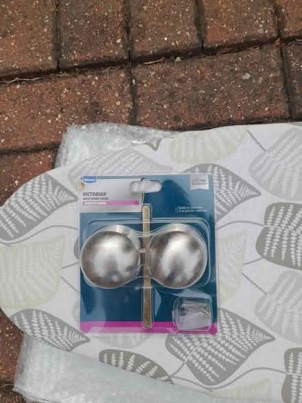 Photo of free Handles (GU22) #1