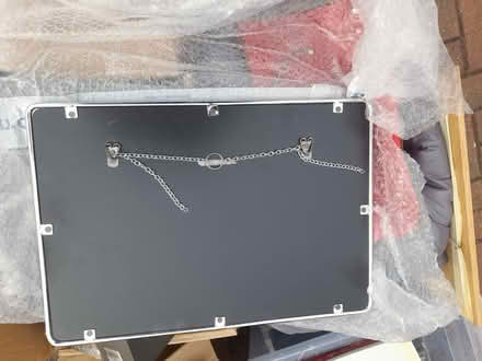 Photo of free Mirror (GU22 9bw) #2