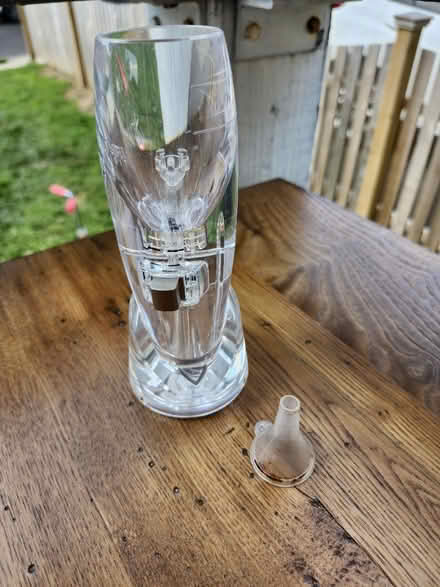 Photo of free Vi turn Spirit Aerator (Ambler) #1