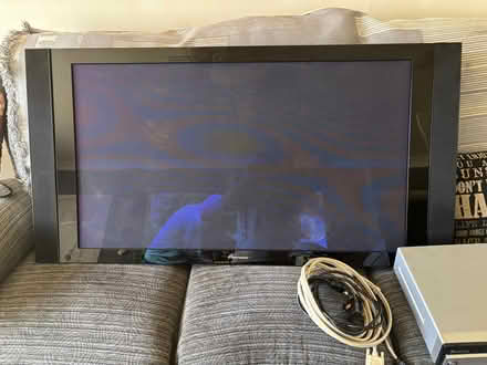 Photo of free Pioneer 42 inch Plasma TV (Chilton Moor DH4) #4