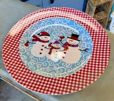 Photo of free Platters (South San Jose) #2