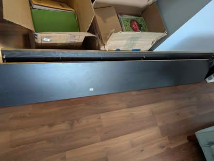 Photo of free Disassembled bookshelves (East side of Framingham) #3
