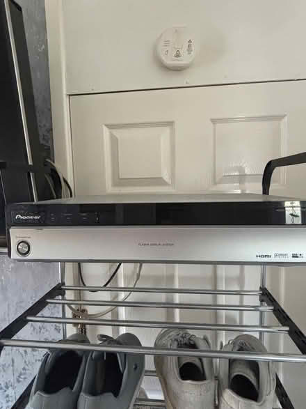 Photo of free Pioneer 42 inch Plasma TV (Chilton Moor DH4) #3