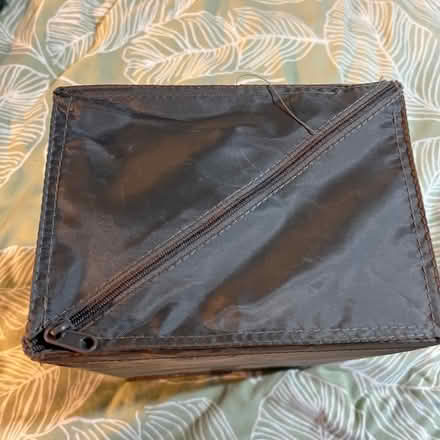 Photo of free IKEA storage box shoebox size (Prenton CH42) #2