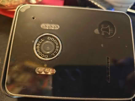 Photo of free Video Doorbell 2015 (Beeston LS11) #1