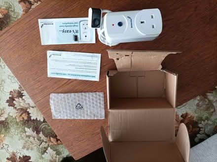 Photo of free TV Standby Saver (Seaside BN23) #1
