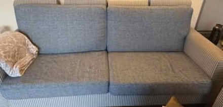 Photo of free 3pc sofa set (West Mississauga) #4