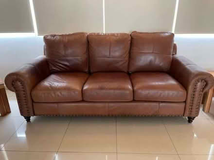 Photo of free Sofa (Near temple) #1