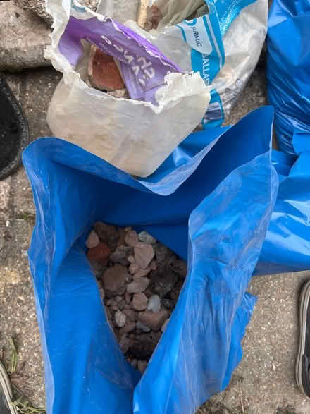 Photo of free Small sized Hardcore (Central St Leonards TN38) #2