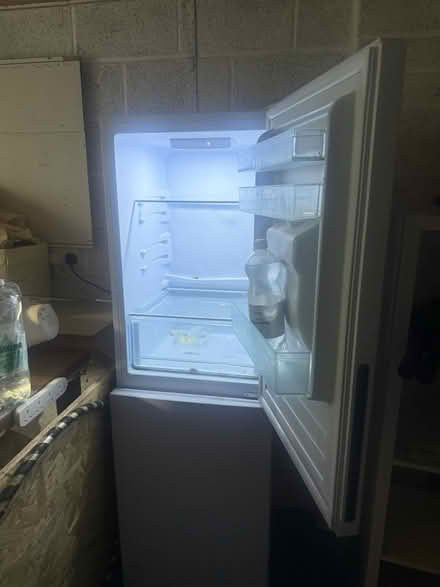 Photo of free Fridge (BS4) #2