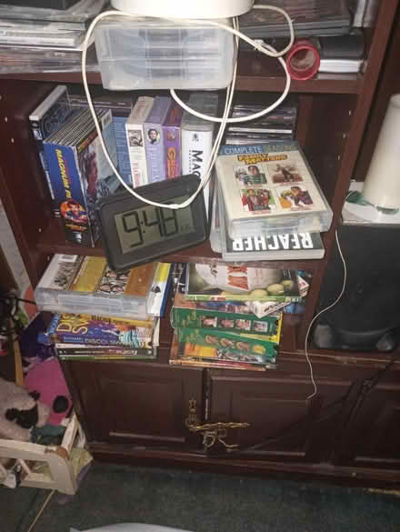 Photo of free Movie take and put (Grafton WV. 26354) #1