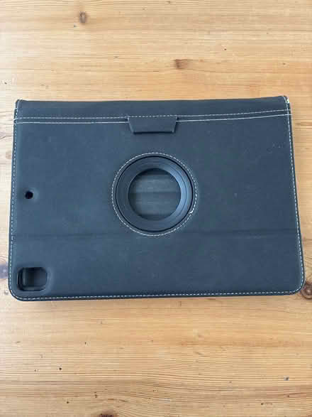 Photo of free Case for iPad (Woodlands TW7) #1