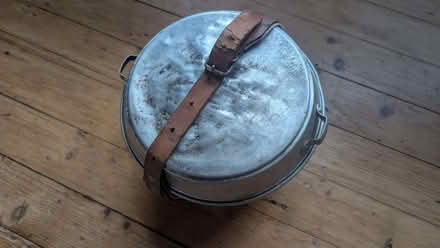 Photo of free Camping pots and handle (Pollokshields) (Govanhill G41) #1