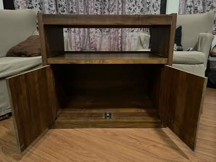 Photo of free Cabinet (Town of Newburgh) #4