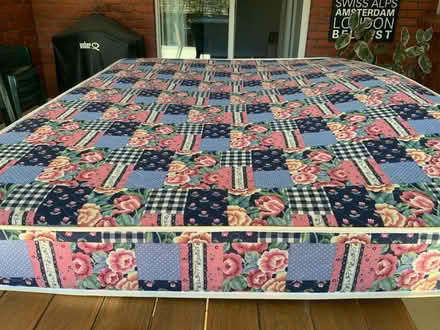 Photo of free Queen size mattress (Wynn Vale) #1