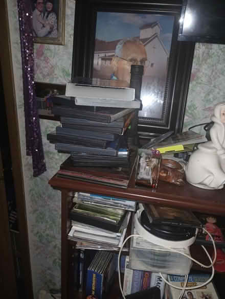 Photo of free Movie take and put (Grafton WV. 26354) #2