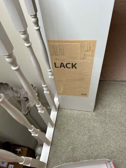 Photo of free IKEA Wall Shelves (Shaldon TQ14) #1