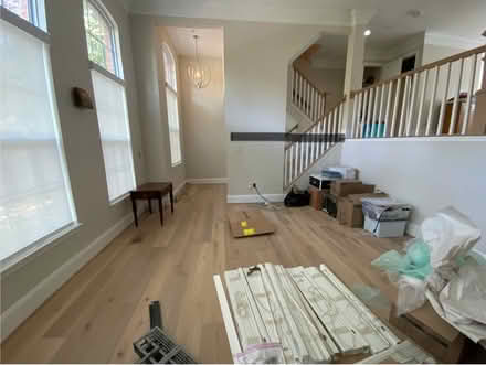 Photo of free Blinds (Reston) #1