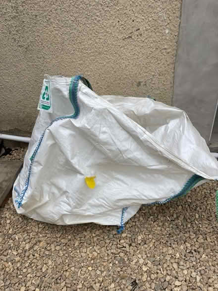 Photo of free Large bag (Hala LA1) #1