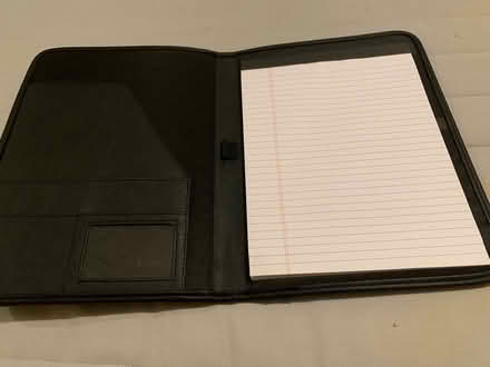 Photo of free Notebook (Silver Spring) #1