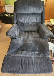 Photo of free La-Z-Boy Furniture set (Dryden) #4