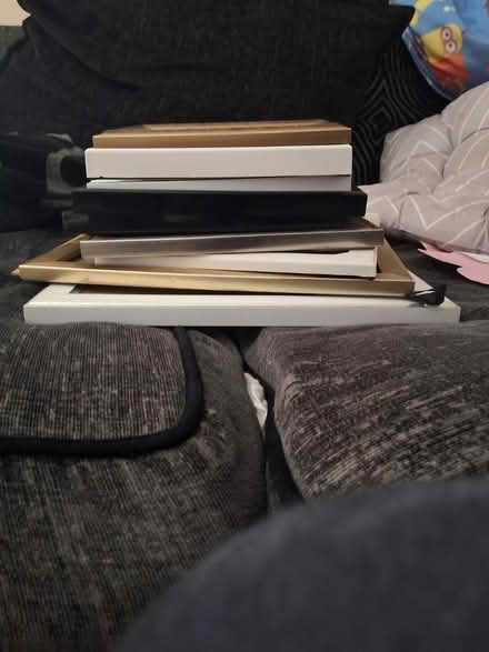 Photo of free Photos frames (Horley RH6) #1