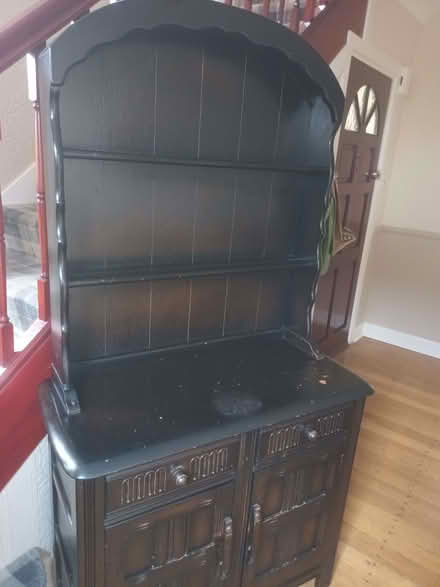Photo of free Welsh Dresser (Southport PR8) #3