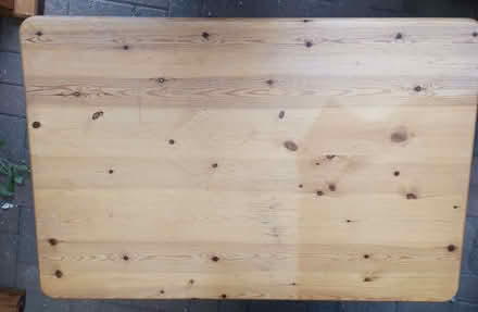 Photo of free Coffee Table (Lighthorne Heath CV33) #1