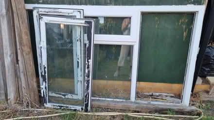 Photo of free Upvc windows (New Haw) #4