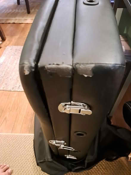 Photo of free Portable Massage Table (Brightwood-Takoma) #3
