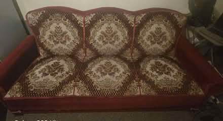 Photo of free Sofa bed (Queens Park MK40) #2