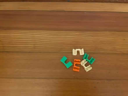 Photo of free chopstick trainer - help kids learn (Brookline) #2