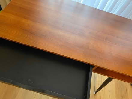 Photo of free Desk (South Bermondsey SE16) #3