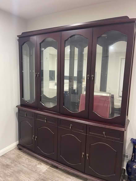 Photo of free Entertainment unit (Girraween) #2
