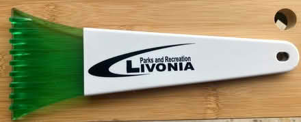 Photo of free Ice scraper (Livonia) #1